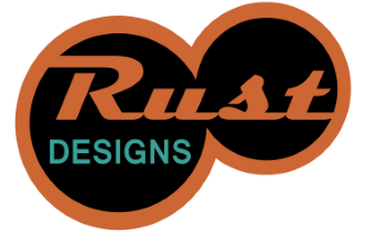 RUST Site Designs - Building Better Websites
