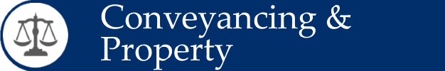 Conveyancing and Property